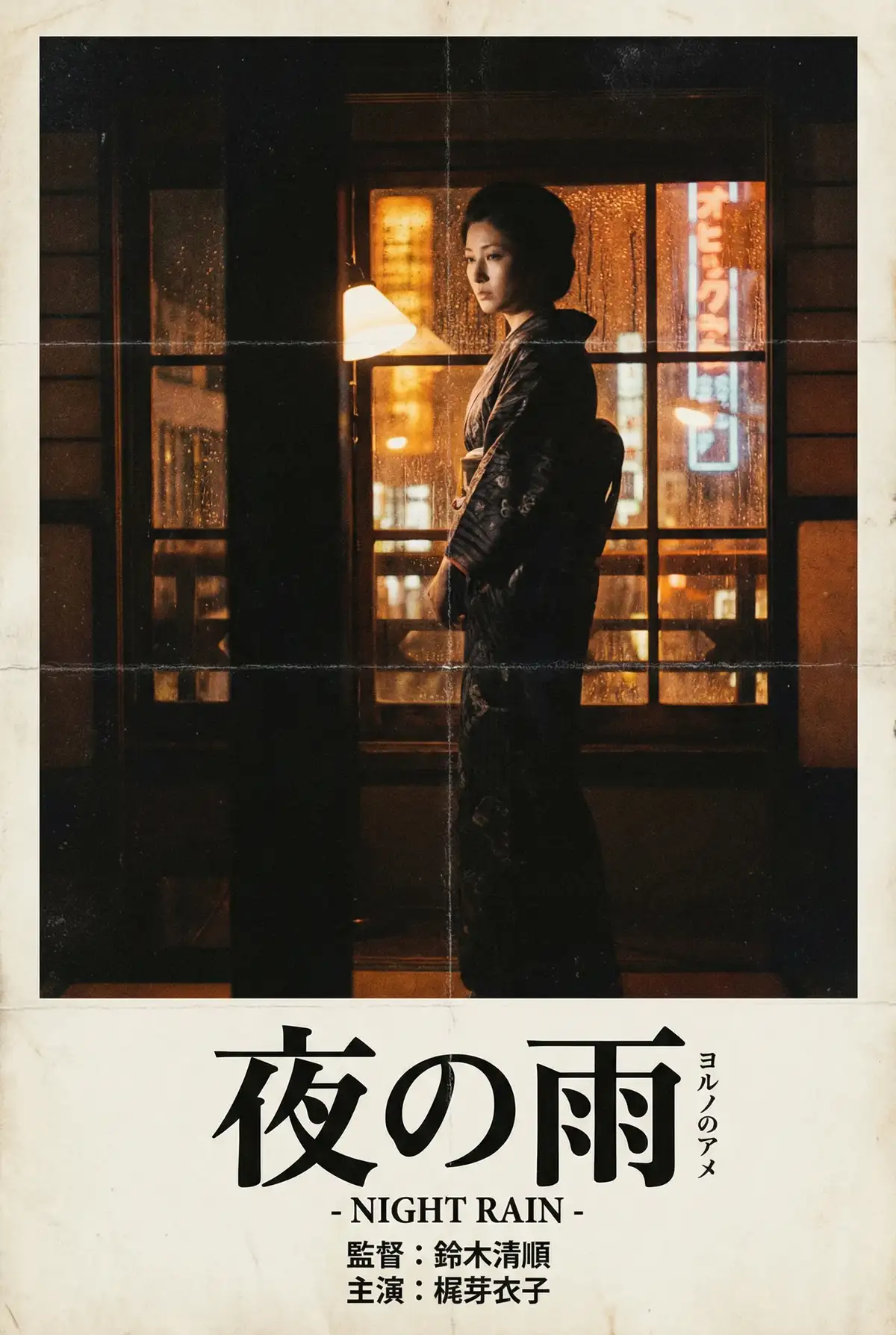 日本经典伦理电影海报 - 流浪地球2免费高清完整版 馆藏推荐作品
