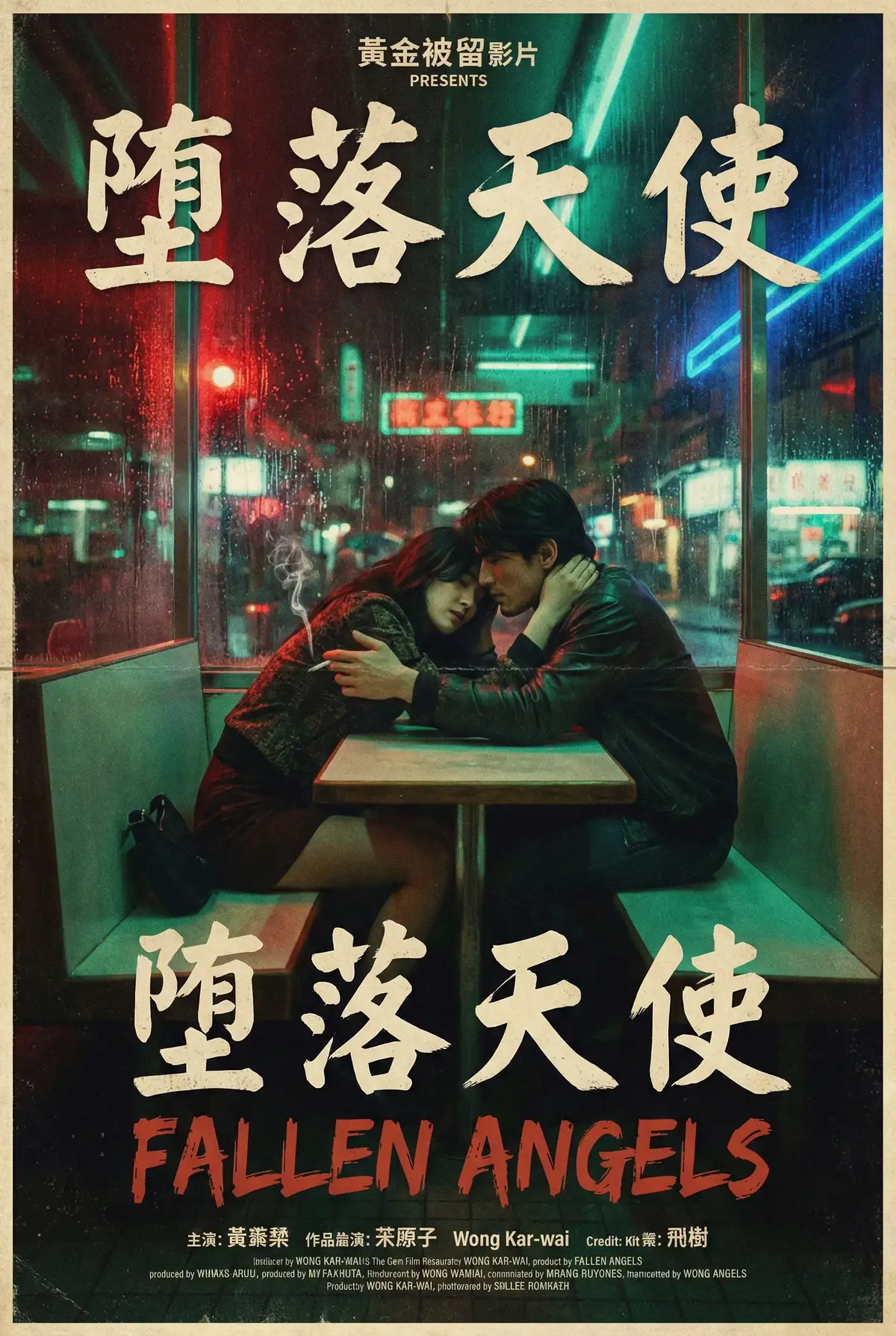香港伦理电影海报 - 流浪地球2免费高清完整版 馆藏推荐作品
